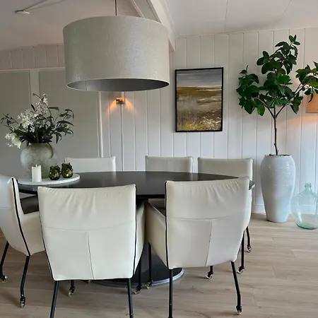 Hébergement de vacances Countryside View Near Dunes Sint Maartensvlotbrug