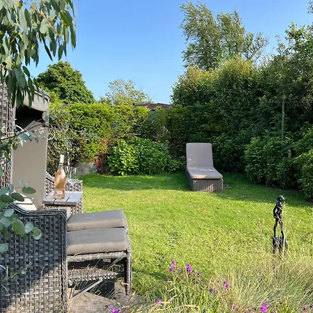 Countryside View Near Dunes Hébergement de vacances