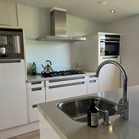 Countryside View Near Dunes Hébergement de vacances