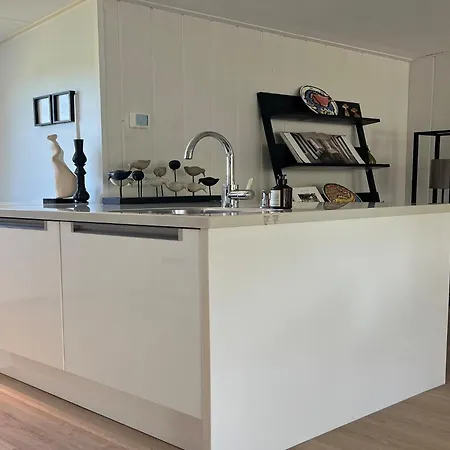 Countryside View Near Dunes * Sint Maartensvlotbrug