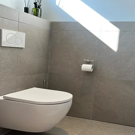 Countryside View Near Dunes Hébergement de vacances Sint Maartensvlotbrug