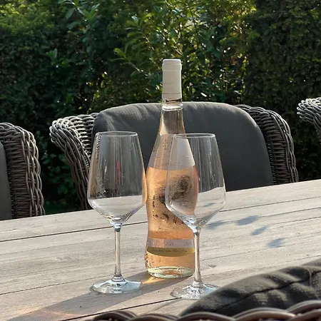 Countryside View Near Dunes Holiday home *