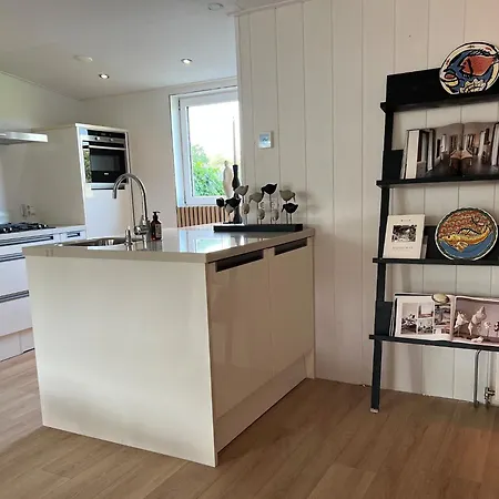 Countryside View Near Dunes Holiday home