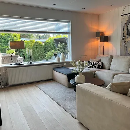 Countryside View Near Dunes Holiday home *