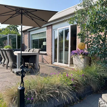 Holiday home Countryside View Near Dunes