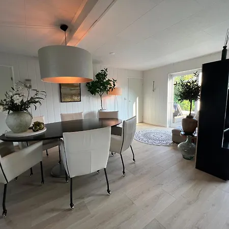 Countryside View Near Dunes Holiday home *