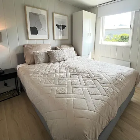 Holiday home Countryside View Near Dunes Sint Maartensvlotbrug