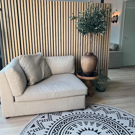 Holiday home Countryside View Near Dunes