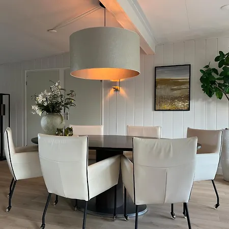 Countryside View Near Dunes * Sint Maartensvlotbrug