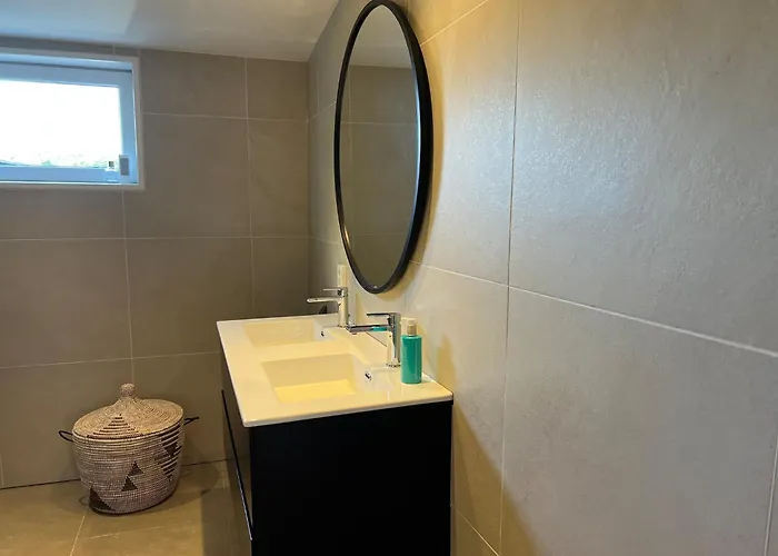 Countryside View Near Dunes Casa de Férias