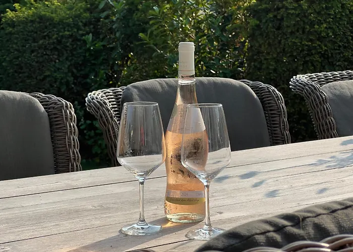 Countryside View Near Dunes Casa de Férias *