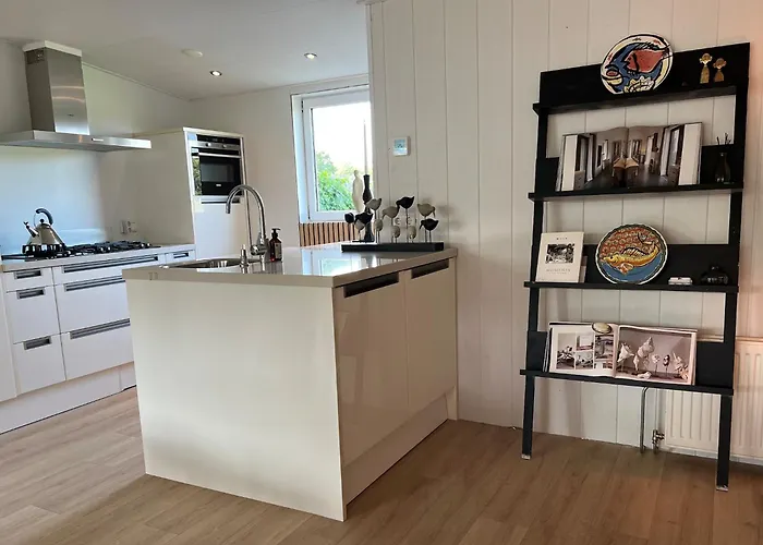 Countryside View Near Dunes Casa de Férias