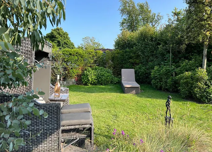 Countryside View Near Dunes Casa de Férias