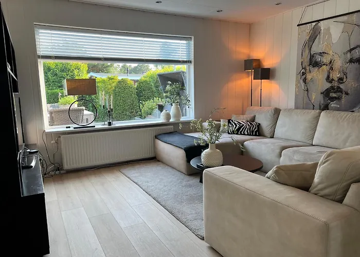 Countryside View Near Dunes Casa de Férias *