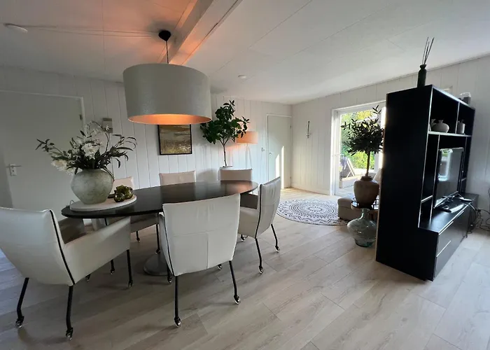 Countryside View Near Dunes Casa de Férias *