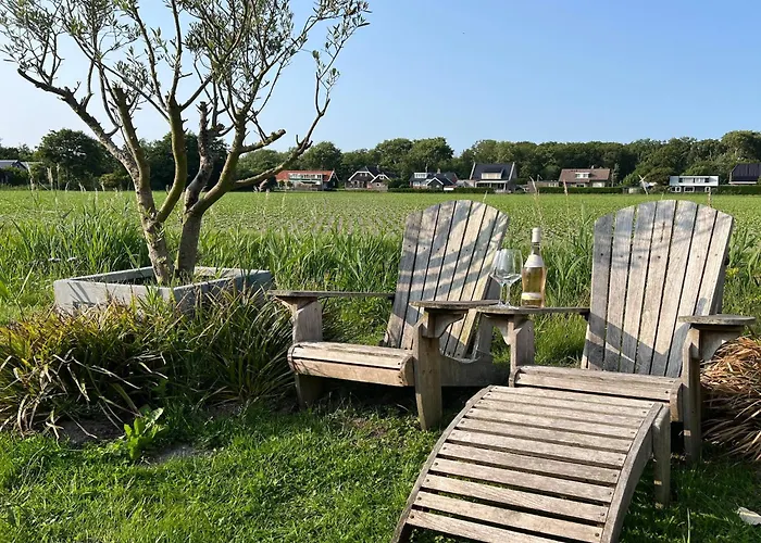Countryside View Near Dunes Casa de Férias *