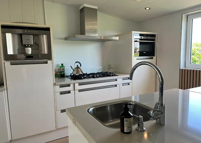 Countryside View Near Dunes Casa de Férias