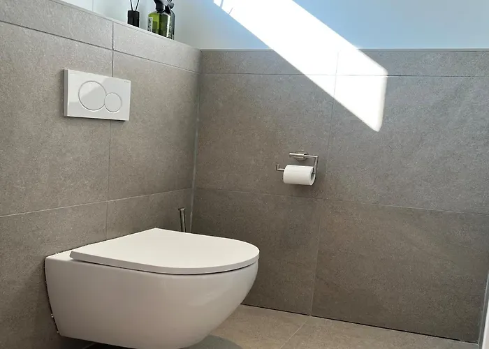 Countryside View Near Dunes Casa de Férias Sint Maartensvlotbrug