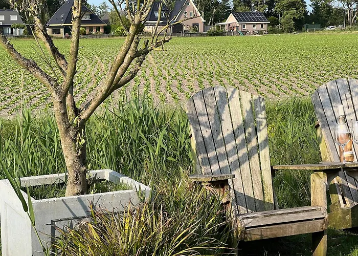 Countryside View Near Dunes Casa de Férias *